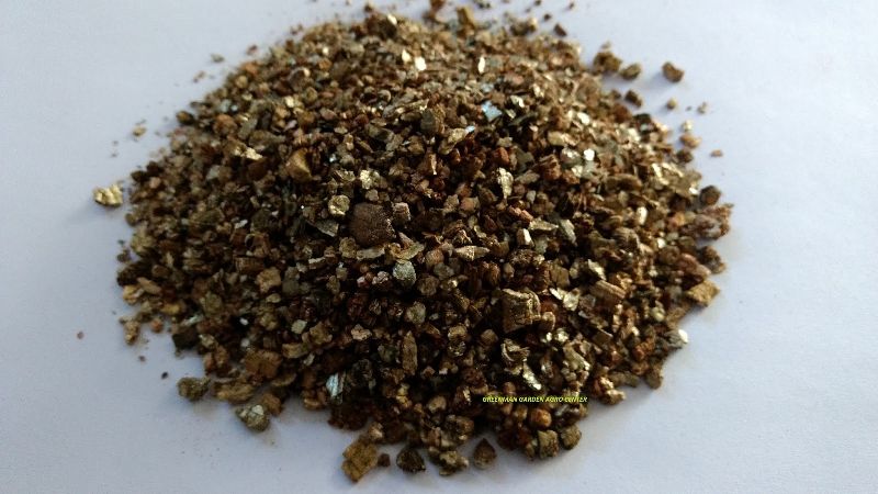 Vermiculite Fertilizer