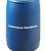 Admixture Chemical Hardener