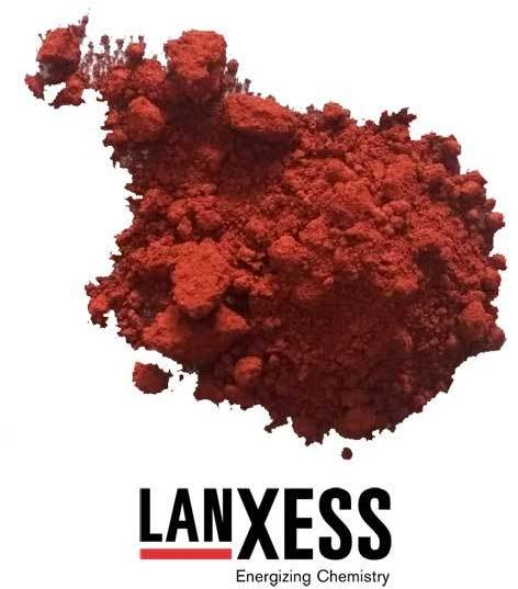 Lanxess Color Powder