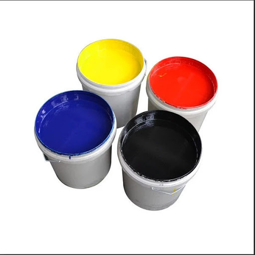 Corrugated Box Ink