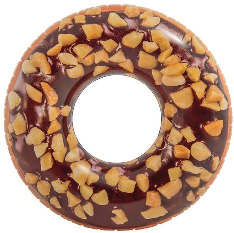 Vinyl Inflatable Donut Tube