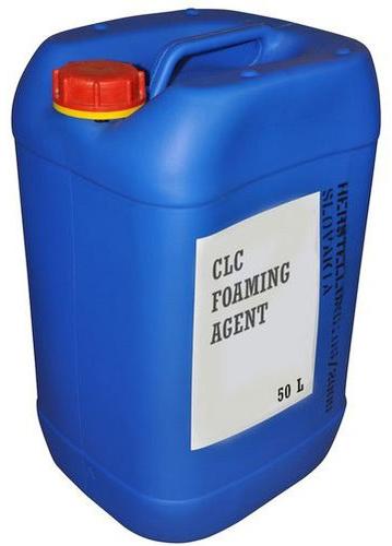 Liquid CLC Foaming Agent