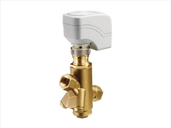 Manual Metal Pressure Independent Control Valve, for Water Fitting, Packaging Type : Carton