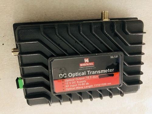 Digital Optical Transmitter