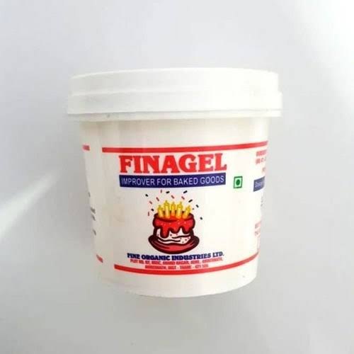 Finagel Cake Gel Improver