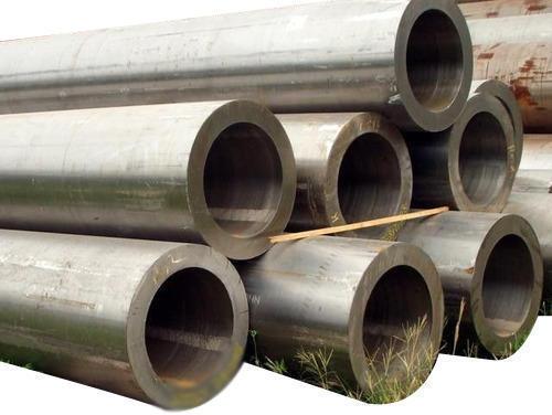 Heavy Duty Steel Pipes