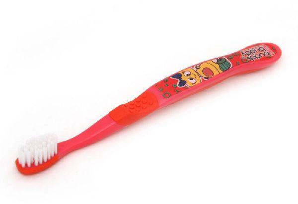 Plastic Kids Toothbrush, for Cleaning Teeths, Size : M