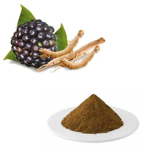 Siberian Ginseng Extract