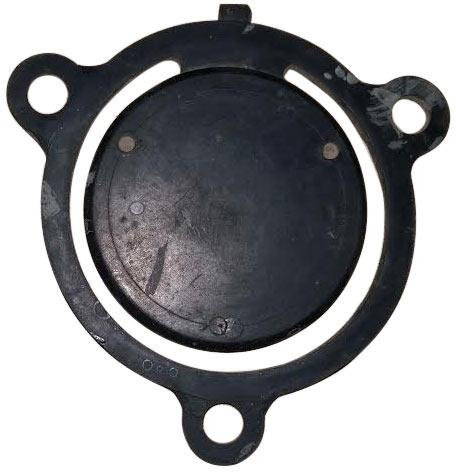 Exhaust Flange Gasket, Size : 4 inch