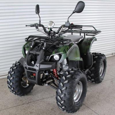 Army Green 110CC Neo ATV