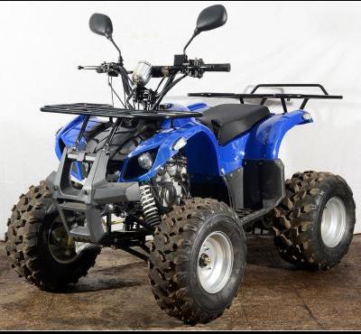 Blue 110CC Neo ATV