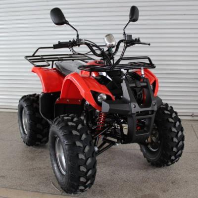 Red 110CC Neo ATV