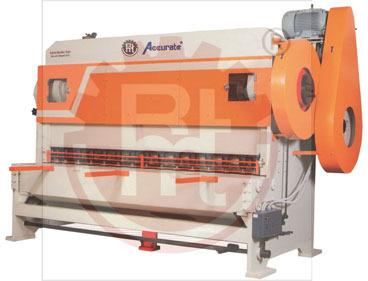 Electric Shearing Machine, Voltage : 220 - 380 V