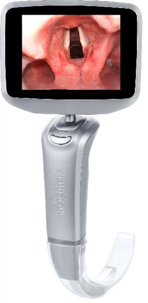 Video Laryngoscope, Size : Standard