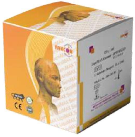 LiquiMAX Gamma GT Optimized Test Kit