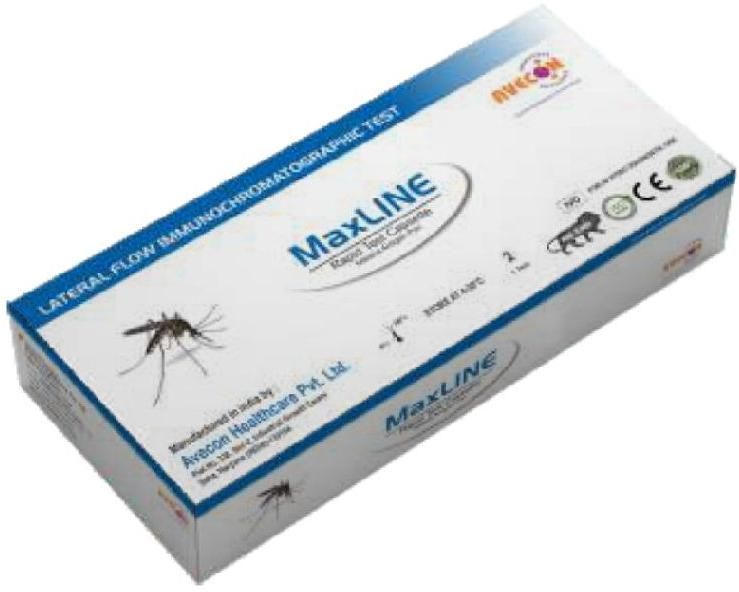MaxLine Malaria Antigen Pan at Best Price in Patna Hindustan Scientific Traders Pvt. Ltd.
