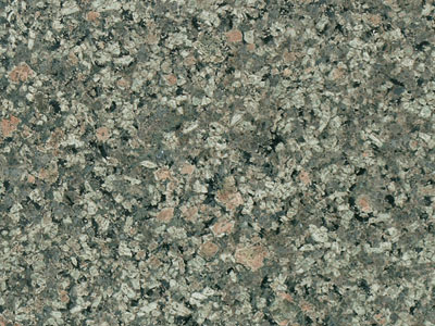 Polished Plain Apple Green Granite Slab, Size : Multisize