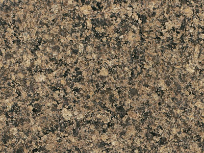 Desert Brown Granite Slab