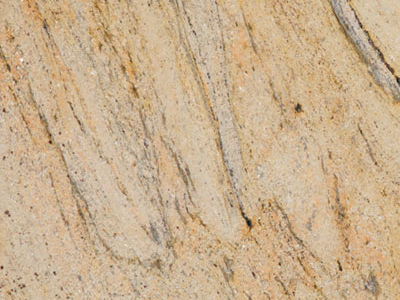 Polished Desert Waves Granite Slab, for Vases, Vanity Tops, Steps, Staircases, Width : 70-95 CM.