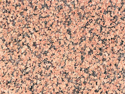 Plain 30-40 Kg Imperial Pink Granite Slab, Size : Multisize