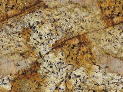 Moon Gold Granite Slab, Size : Multisizes