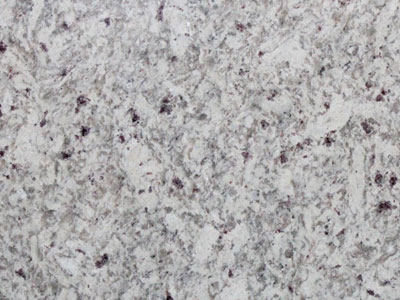 Polished Moon White Granite Slab, Size : Multisizes