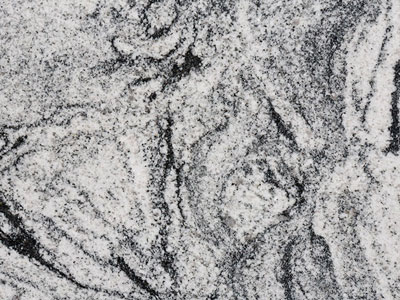Unpolished Viscon White Granite Slab, for Kitchen, Office, Restaurant, Feature : Optimum Strength