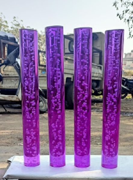 Acrylic Rods