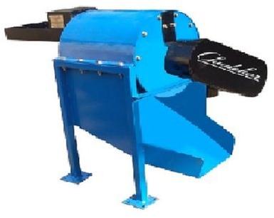 Stainless Steel Mechanical Food Waste Crusher, Voltage : 440 V