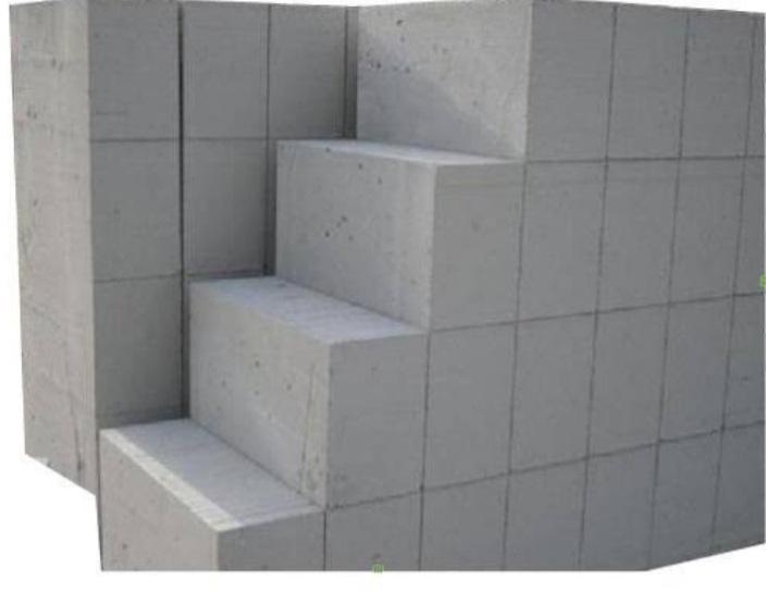 Cement CLC Block, for Partition Walls, Side Walls, Construction, Floor, Roof, Size : 10x12inch