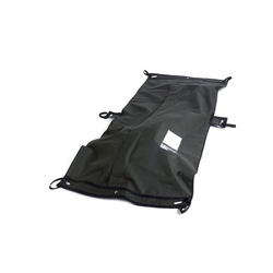 Plain Polypropylene Dead Body Bag, Feature : Easy Zip, High Quality, Smooth Finish