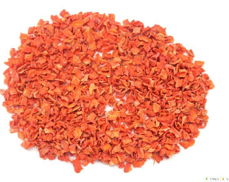Carrot Flakes, Style : Dried