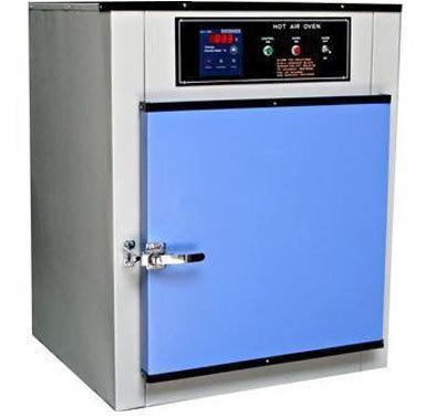 Hot Air Oven, for Heating Processes, Voltage : 220V