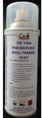 Red Insulation Varnish