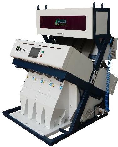 GENN i04-Series Bhagar Sorting Machine