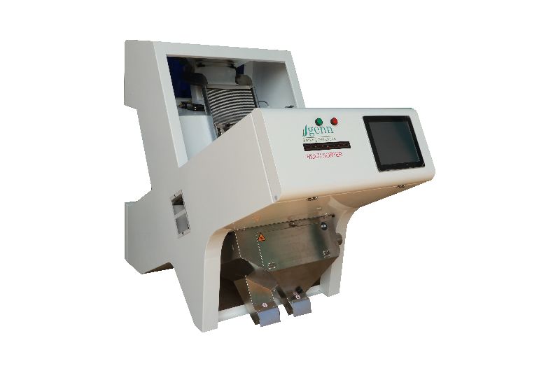 GENN X-Series  Cashew Color Sorter Machine