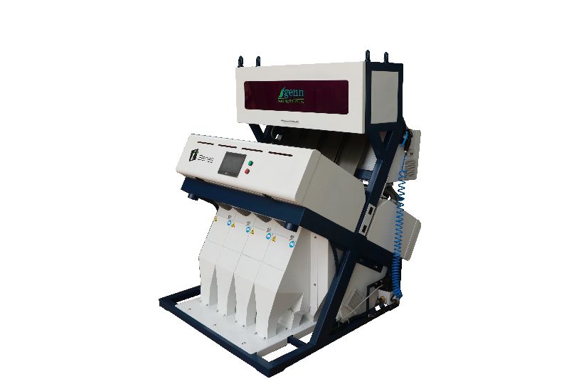 GENN i04-Series Cashew Color Sorter Machine