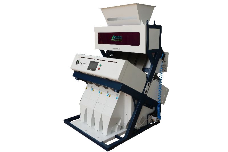 GENN i04-Series Seed Color Sorter Machine