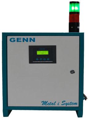 GENN Metal Detector For Textile Industries, Size : Mulitsizes