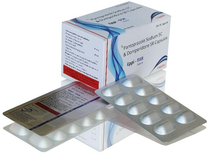 EPPI DSR CAPSULES