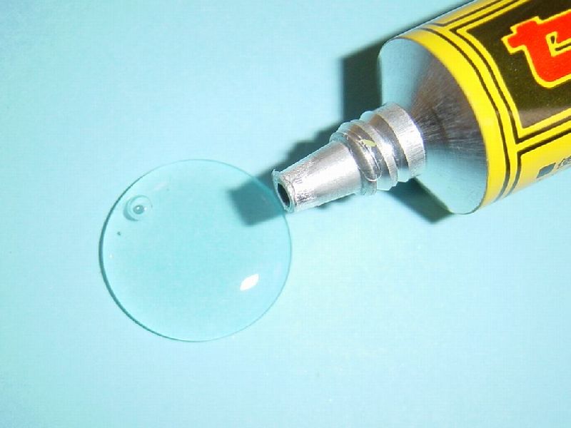 Polyimide Adhesive Liquid, Feature : Heat Resistant, Holographic