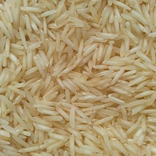 Pusa Basmati Rice, for Gluten Free, High In Protein, Variety : Long Grain