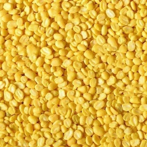 Whole Yellow Gram, Packaging Type : PP Bag