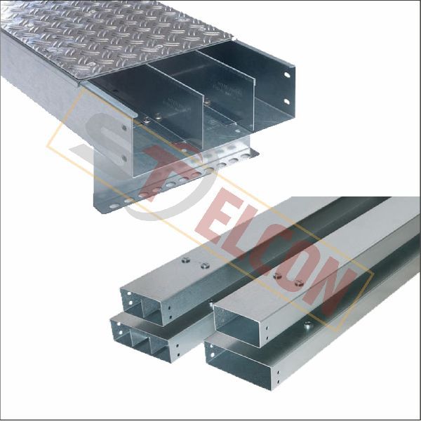 BOX TYPE CABLE TRAY Buy BOX TYPE CABLE TRAY For Best Price At INR 