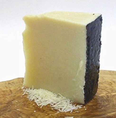 Pecorino Romano Cheese, for Home Purpose, Packaging Type : Carton