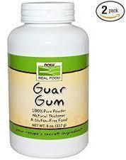 Food Grade Guar Gum Powder, for Agriculture
