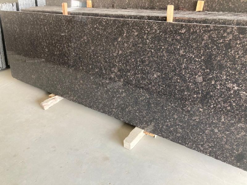 Tan Brown Granite Stone, for Hotel Slab, Kitchen Slab, Office Slab, Restaurant Slab