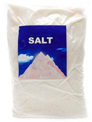 Plastic Salt Packaging Bag, Size : Multisizes