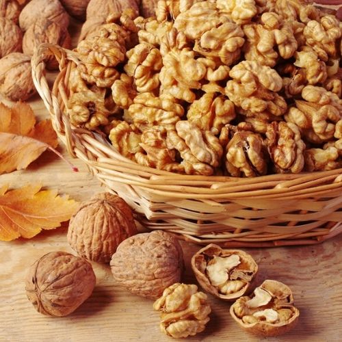 Kashmiri Walnut, Shelf Life : 6 Months