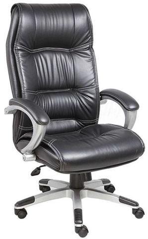 Polished Natural Wood Office Executive Chair, Style : Modern